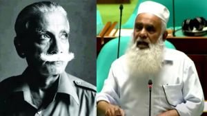 ওসমানীর জন্ম-মৃত্যুবার্ষিকী রাষ্ট্রীয়ভাবে পালনের দাবি সংসদে