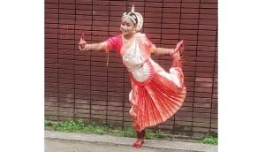 নৃত্যকলার জাতীয় মঞ্চে দিরাইয়ের জয়জয়কার, নিশাতের জোড়া স্বর্ণপদক লাভ