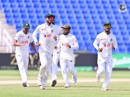 টিকিট ছাড়াই দেখা যাবে বাংলাদেশ-ওয়েস্ট ইন্ডিজের ঢাকা টেস্ট