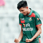 বড় চমকে বাংলাদেশের বিপক্ষে পাকিস্তানের দল ঘোষণা