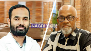 সাংবাদিক ফয়ছল আলমকে ডা. আওলাদ, “নো চান্স, কোন কথা নয়”