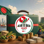 সিলেট উন্নয়ন কর্তৃপক্ষের নতুন চেয়ারম্যান কয়েস লোদী